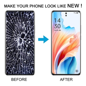 <span class=keywords><strong>ราคา</strong></span>ถูกสำหรับ <span class=keywords><strong>OPPO</strong></span> <span class=keywords><strong>A2</strong></span> Pro 5G หน้าจอ AMOLED LCD แท้ 100% พร้อมชุดจอดิจิตอลครบชุด - Product Image 6