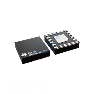 Components Electronic DAC11001APFBT 48 TQFP Data Acquisition In Stock - Product Image 1