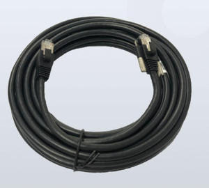 Network <b>Cable</b> MV-ACG-RJ45S-<b>RJ45</b>-ST-5M H IKROBOT Brand New and Authentic - Product Image 3