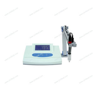 Analyseur d'eau de laboratoire, <span class=keywords><strong>pH</strong></span>-mètre de bureau - Product Image 1