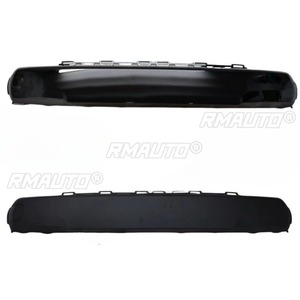 กระจังหน้ารถยนต์ BMW MINI สำหรับรุ่น F55 F56 F57 กระจังกันชนหน้าแบบแข่ง อะไหล่ตกแต่งกระจังหน้า - Product Image 5
