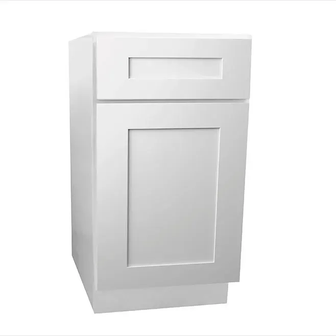 नि: शुल्क नमूने दरवाजा पैनल रसोई कैबिनेट सामान घर के फर्नीचर के लिए मॉड्यूलर सफेद प्रकार के बरतन ठोस लकड़ी रसोई मंत्रिमंडलों