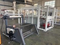 Machine à fabriquer des gobelets Coca, machine à thermoformer des gobelets jetables souples
