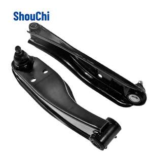 ShouChi 45201-77A10 Bras de commande de suspension arrière pour <span class=keywords><strong>SUZUKI</strong></span> <span class=keywords><strong>IGNIS</strong></span> up 2000-2003 - Product Image 1