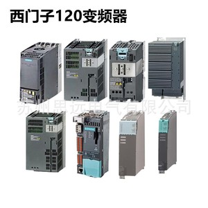 โมดูลพลังงานซีเมนส์ PM240-2 6SL3210-1PE14-3UL1 แบบไม่มีฟิลเตอร์ พร้อมชอปเปอร์ในตัว - Product Image 3