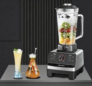 Mixeur-Blender Robuste 2L/3L 4500W, <span class=keywords><strong>Machine</strong></span> à <span class=keywords><strong>Jus</strong></span> Haute Puissance - Product Image 4