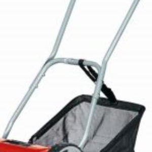 Cortacésped de mano, cortacésped cilíndrico (300), 94691716373, - Product Image 4