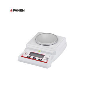 <span class=keywords><strong>Balance</strong></span> de précision numérique Fanen 0.1g/300g pour laboratoire de <span class=keywords><strong>chimie</strong></span> et pharmaceutique - Product Image 2