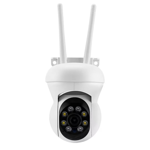 1080P độ nét cao dual-ánh sáng ban đêm tầm nhìn không thấm nước 360 độ không dây Wifi Dome <span class=keywords><strong>Camera</strong></span> từ xa ngoài trời màn hình đám mây dữ liệu - Product Image 2
