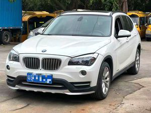 <span class=keywords><strong>Mejor</strong></span> <span class=keywords><strong>Precio</strong></span>, <span class=keywords><strong>BMW</strong></span> <span class=keywords><strong>X1</strong></span> E84 sDrive18i 2.0L Turbo RWD 2014, Imprescindible Verificar el Estado - Product Image 1