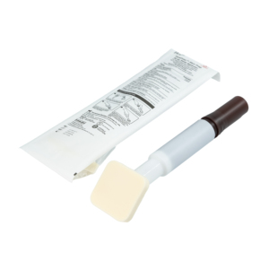 Applicateur CHG TarePrep Préparation de la peau 26mL Médical Stérilisé par irradiation Applicateur à écouvillon Huachenyang Blanc Classe I - Product Image 3