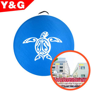 Colchoneta Inflable para Saltar Y&G |   Colchoneta Inflable Grande para Gimnasia en Casa |   Colchoneta Inflable para Gimnasia Air Track, <span class=keywords><strong>2</strong></span> Años de Garantía, Diseño Gratuito - Product Image 1
