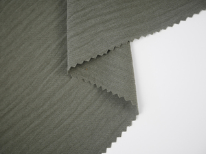 Tejido elástico de poliéster CEY 100% de cuatro direcciones tejido de alta calidad a la moda para ropa - Product Image 4