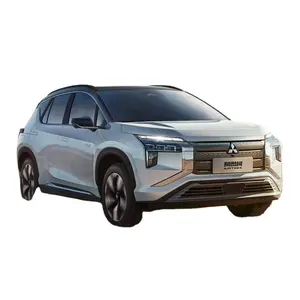 2023 2024 Mitsubishi AIRTREK Auto Car New Energy Electric 4 Wheels Car SUV Vehicle Motors Automobile Cars