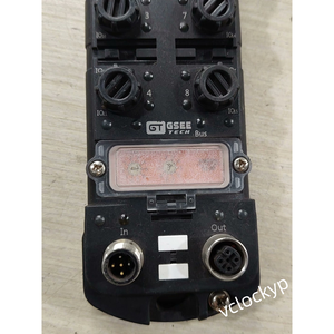 Module de connexion bus GXDP-DIO16 GSEE TECH, neuf - Product Image 2