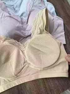 2876 # Liquidación de Inventario, Camiseta Interior para Mujer de Talla Grande, Cómoda, de Alta Calidad y Transpirable para Damas - Product Image 4