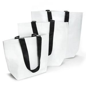 Happy Jack Borse Shopper Ecologiche Impermeabili in Tessuto PP - Product Image 2