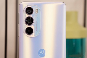 Teléfono Inteligente <span class=keywords><strong>Motorola</strong></span> <span class=keywords><strong>Edge</strong></span> <span class=keywords><strong>30</strong></span> Pro Desbloqueado Original, Cámara de 50MP con OIS, Batería de 4800mAh, Versión Global 5G, Reacondicionado, Venta al Por Mayor Económica - Product Image 6
