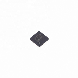 AT8833CQ QFN-16-EP(4x4) Chip Controlador de Motor Paso a Paso - Product Image 1