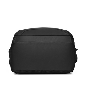 Laptop <b>Backpack</b> Black 15.6 Inch <b>With</b> Laptop <b>Compartment</b> For Business Travel Unisex - Product Image 2
