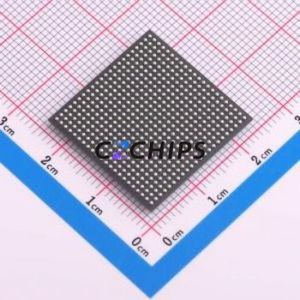 Nouveau et original EP4CE30F23C7N FBGA-484(23x23) dispositif logique programmable de puce IC de Circuit intégré (CPLD/FPGA) - Product Image 2