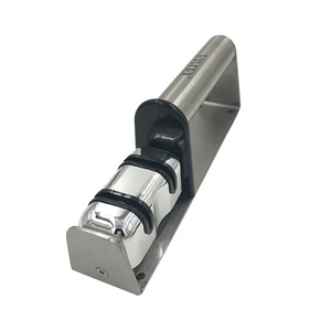 DMD Diamond Electric <strong>Knife</strong> <strong>Sharpener</strong> for a <strong>Knife</strong> <strong>Sharpener</strong> with Eraser and Brush - Product Image 2