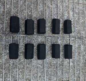 ถ่านชิชาหกเหลี่ยมจากกะลามะพร้าวธรรมชาติเผานานเถ้าต่ำไร้ควันไม่มีกลิ่นเป็นมิตรกับสิ่งแวดล้อมขายส่ง - Product Image 1