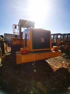 LIUGONG CLG856 Chargeur 2021 Offre Spéciale Heavy Duty Seau Chargeuse sur pneus 5ton Chargeur Frontal Prix - Product Image 5