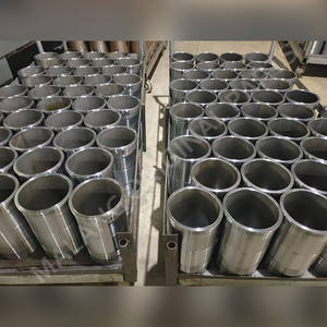 Hot Sale All Series Cum-Mins Cilinder Liner Motor Diesel Echte Onderdelen Hoge Kwaliteit Cum-Min 180 Cilinder Voering - Product Image 6