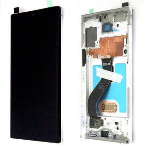 หน้าจอสัมผัส LCD โทรศัพท์มือถือ S8,สำหรับ <span class=keywords><strong>Samsung</strong></span> <span class=keywords><strong>Galaxy</strong></span> S6 S7 S8 S9 S10 Plus <span class=keywords><strong>S20</strong></span> Plus S21 Note 10 S7 Edge - Product Image 4