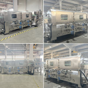 LWT خط تعليب طعام الحيوانات الأليفة قابل للتخصيص فعال ومعتمد بمكونات أساسية محرك PLC لطعام القطط - Product Image 4