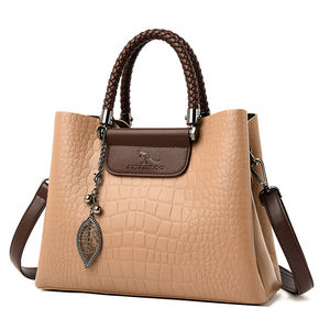<span class=keywords><strong>Sac</strong></span> <span class=keywords><strong>à</strong></span> bandoulière en <span class=keywords><strong>cuir</strong></span> PU <span class=keywords><strong>à</strong></span> motif crocodile tendance pour femme, <span class=keywords><strong>sac</strong></span> <span class=keywords><strong>à</strong></span> <span class=keywords><strong>main</strong></span> de luxe, <span class=keywords><strong>sac</strong></span> <span class=keywords><strong>à</strong></span> <span class=keywords><strong>main</strong></span> et porte-monnaie pour femme - Product Image 4
