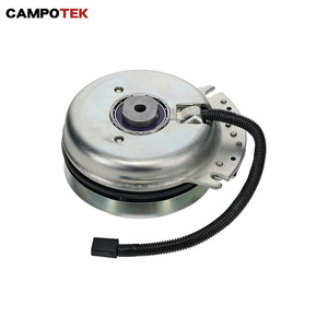 Embrayage PTO pour tondeuse Exmark Turf Tracer <span class=keywords><strong>Hydro</strong></span> <span class=keywords><strong>SN</strong></span> 320 000 et modèles ultérieurs, pièces et accessoires de tondeuse, origine Zhejiang, OEM personnalisé - Product Image 2