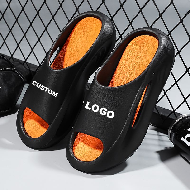 Мужские шлепанцы