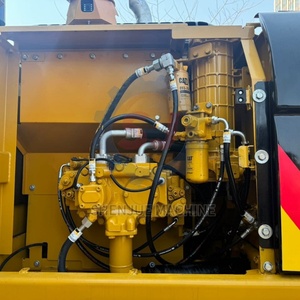 รถขุดตีนตะขาบ Caterpillar 323D2 L มือสองของแท้จากญี่ปุ่น สภาพดี ขายดี รถขุดมือสอง Cat 323D2L - Product Image 6