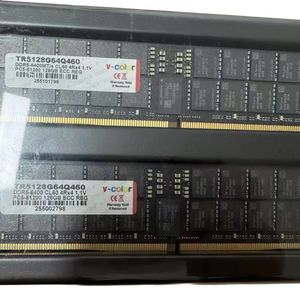 Memoria de Servidor SK Hynix 256GB DDR5 6400MT/s ECC RDIMM, Chips SK Originales, 2Rx4, Nueva - Product Image 5