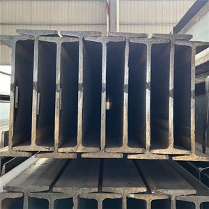 Q420C Q345B Q460C H-Beam ASTM a572 - Product Image 6