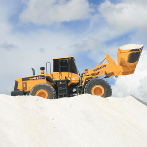 ยิปซัมธรรมชาติบริสุทธิ์ 90% สำหรับอุตสาหกรรมปูนซีเมนต์และปุ๋ย - ยิปซัมธรรมชาติคุณภาพสูงในประเทศไทย วัตถุดิบเกรดพรีเมียม - Product Image 6