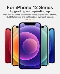 โทรศัพท์มือถือมือสอง5G 7 plus 8 8PLUS x XS <span class=keywords><strong>XR</strong></span> 11 12 PRO MAX คุณภาพสูงสำหรับ <span class=keywords><strong>iPhone</strong></span> - Product Image 2
