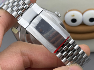 高級5A品質腕時計 3235自動巻き防水機械式ムーブメント スポーツウォッチ メンズファッション ステンレススチール自動巻き腕時計 - Product Image 5