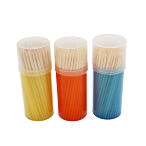 <span class=keywords><strong>Cure</strong></span>-dents en bambou en <span class=keywords><strong>bois</strong></span>, vente en gros, - Product Image 6
