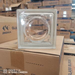 Ladrillo <span class=keywords><strong>de</strong></span> <span class=keywords><strong>vidrio</strong></span> hueco <span class=keywords><strong>con</strong></span> clasificación <span class=keywords><strong>de</strong></span> fuego <span class=keywords><strong>de</strong></span> alta calidad Bloque <span class=keywords><strong>de</strong></span> <span class=keywords><strong>vidrio</strong></span> ultra transparente duradero para uso decorativo <span class=keywords><strong>de</strong></span> ventana <span class=keywords><strong>de</strong></span> pared exterior y exterior - Product Image 2