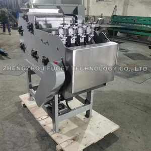 Machine automatique de décorticage de <span class=keywords><strong>noix</strong></span> de cajou, prix de la machine à décortiquer les <span class=keywords><strong>noix</strong></span> de cajou, machine à éliminer les coques de <span class=keywords><strong>noix</strong></span> de cajou - Product Image 3