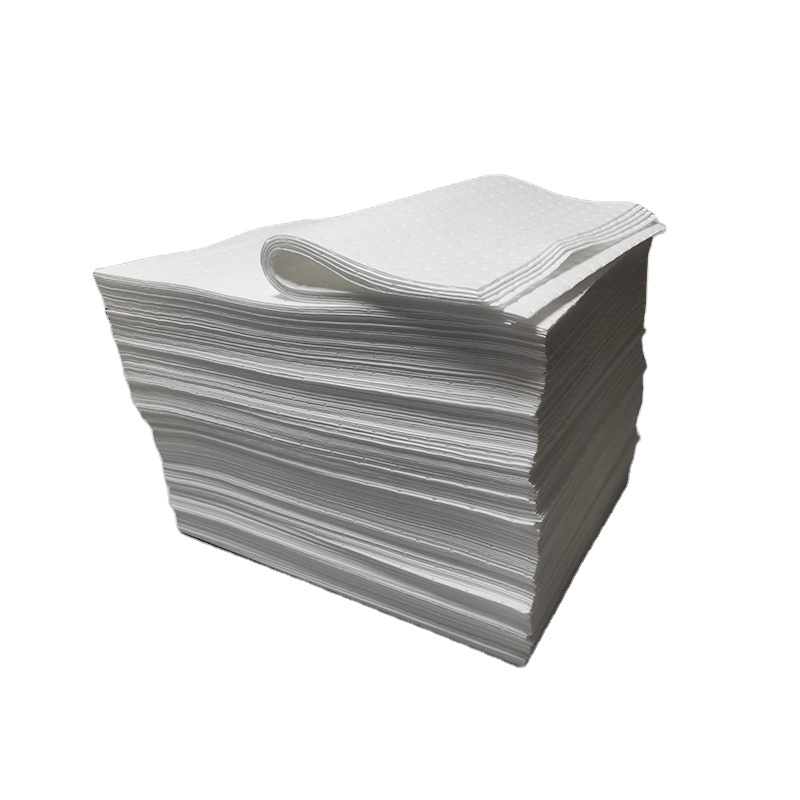 High Performance Super Absorbency Absorbing Mat
