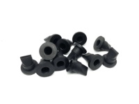 MAIHUA – Scellés de câbles et fils en silicone/caoutchouc certifiés – Tailles personnalisées, dureté 20-90 Shore A, OEM/ODM disponibles