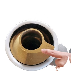 Rodillo de masa eléctrico automático, rodillo de masa comercial, Hine de redondeo de bolas de masa para pequeñas empresas - Product Image 5