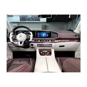 Tablero Digital para <span class=keywords><strong>Mercedes</strong></span>-Benz <span class=keywords><strong>GLS</strong></span> <span class=keywords><strong>2022</strong></span>, Tablero para Mitsubishi Pajero <span class=keywords><strong>GLS</strong></span>, para <span class=keywords><strong>Mercedes</strong></span>-Benz GLS450 hasta <span class=keywords><strong>600</strong></span> - Product Image 1