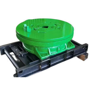 Mesa Rotatoria de Carga Balanceada ZP175 para un Rendimiento Consistente en Perforaciones de Pozos de Profundidad Media - Product Image 3
