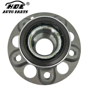 2123300025 VKBA6537 212-330-00-25 Venta al por mayor de piezas de automóvil HDE, Rodamiento de Cubo de Rueda Delantera para Mercedes-Benz Clase E CLS - Product Image 5