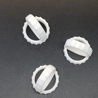 Anneau d'étanchéité en silicone pour molette de souris avec design ergonomique pour ordinateur - Couleur personnalisée & Santé & Sécurité